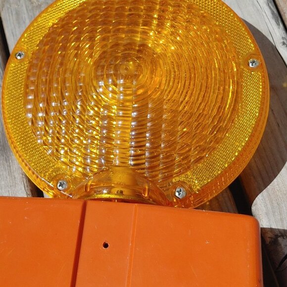 Vintage STARLITE 777 Star Headlight & Lantern Co. of Canada Ltd - Picture 4 of 6